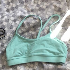 Lululemon bra